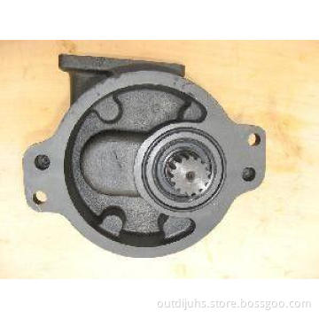 Komatsu Pump, OEM Komatsu, One Year Guarantee (705-51-20370